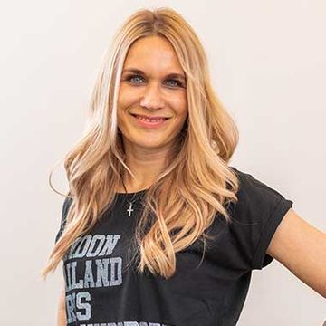 Sandra Apel